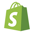 Shopify ecommerce store web design and development