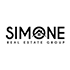 Simone Real Estate Group web design
