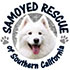 Samoyed Rescue of Southern California Logo
