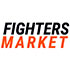 Fighters Market Logo