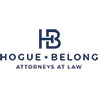 Hogue + Belong Logo