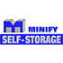 Minify Self Storage Logo